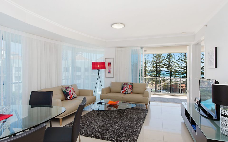 Reflections tower 2 Unit 401