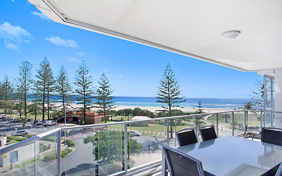 Reflections tower 2 Unit 401