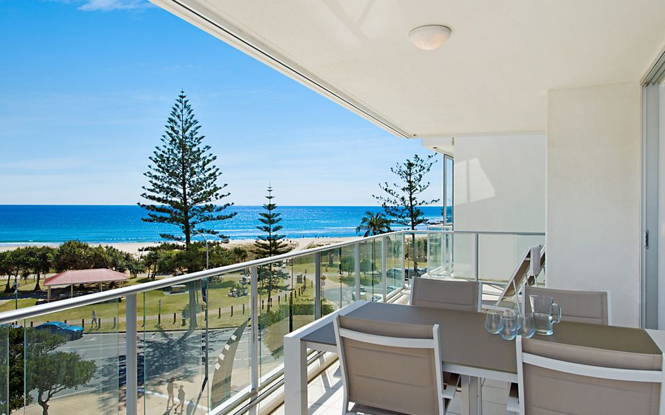 Reflections tower 2 Unit 401