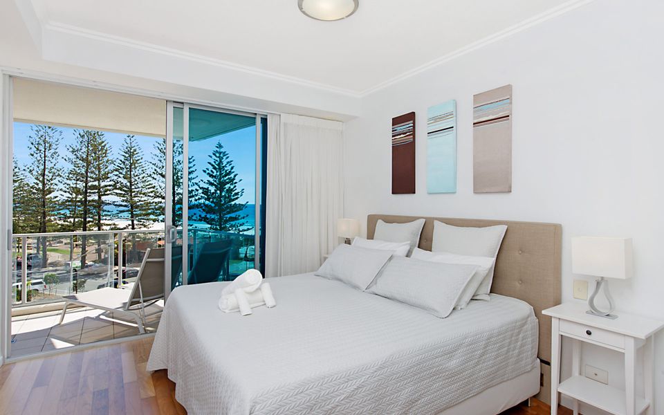 Reflections tower 2 Unit 401