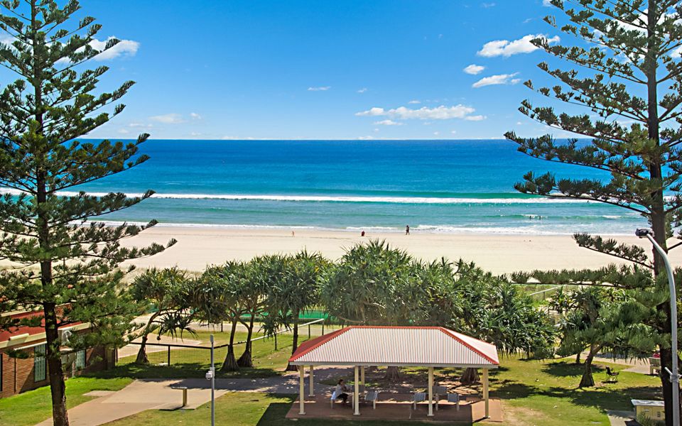 Reflections tower 2 Unit 401