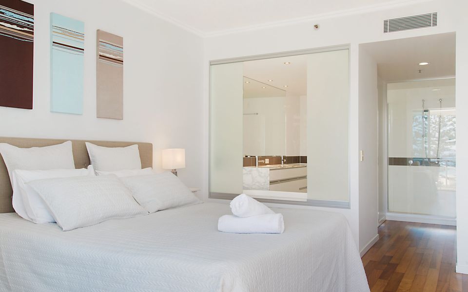 Reflections tower 2 Unit 401