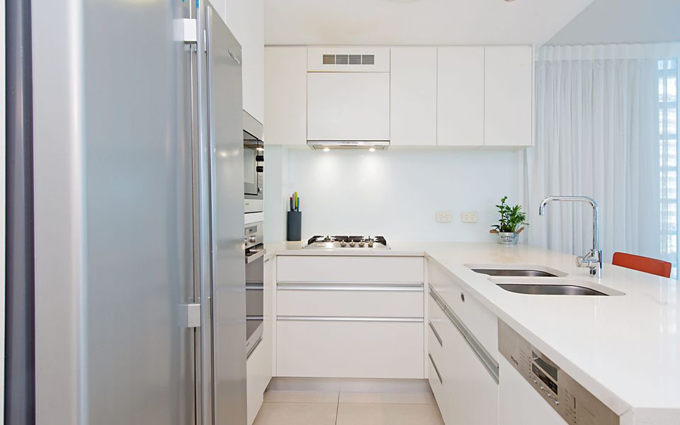 Reflections tower 2 Unit 401