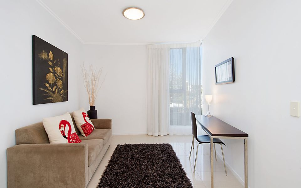 Reflections tower 2 Unit 401