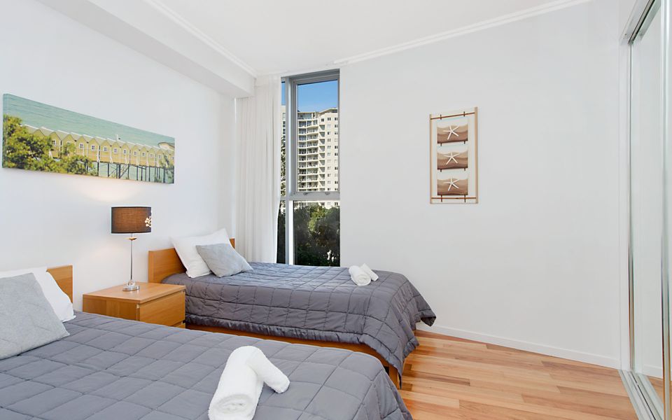 Reflections tower 2 Unit 401