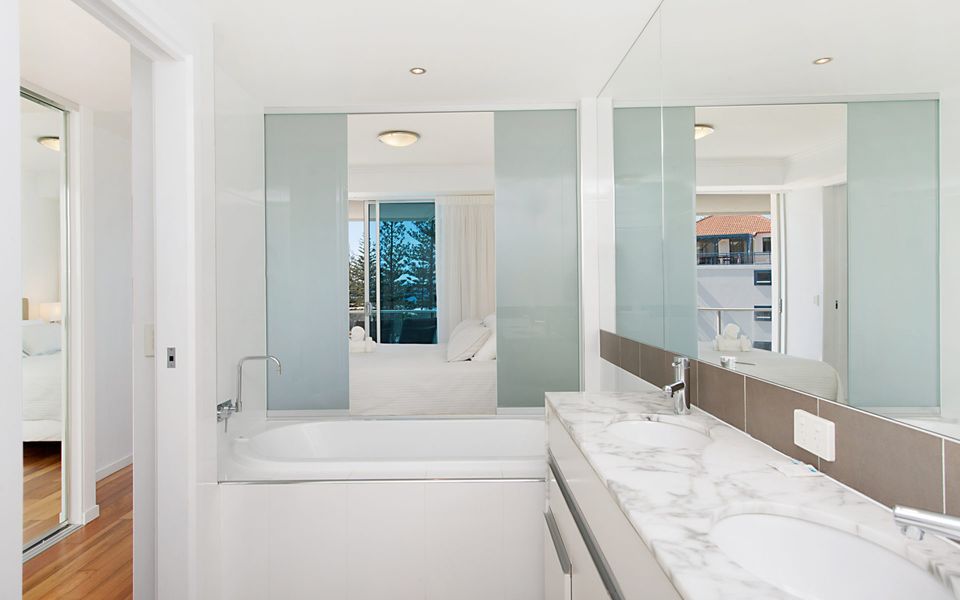 Reflections tower 2 Unit 401