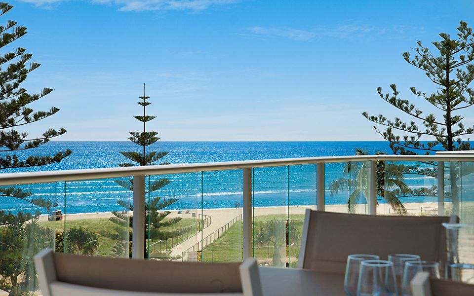 Reflections tower 2 Unit 401