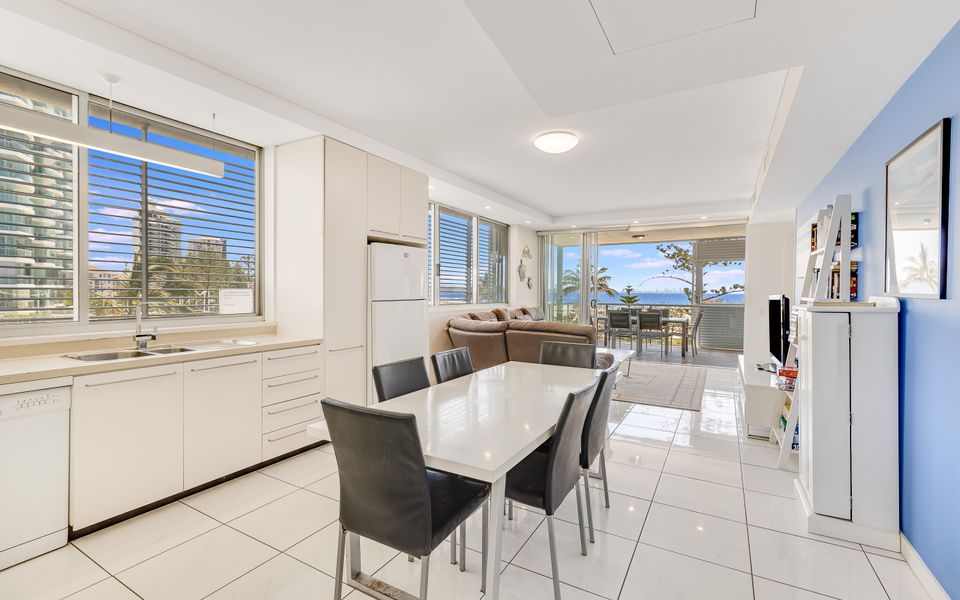 Sands On Greenmount Unit 4