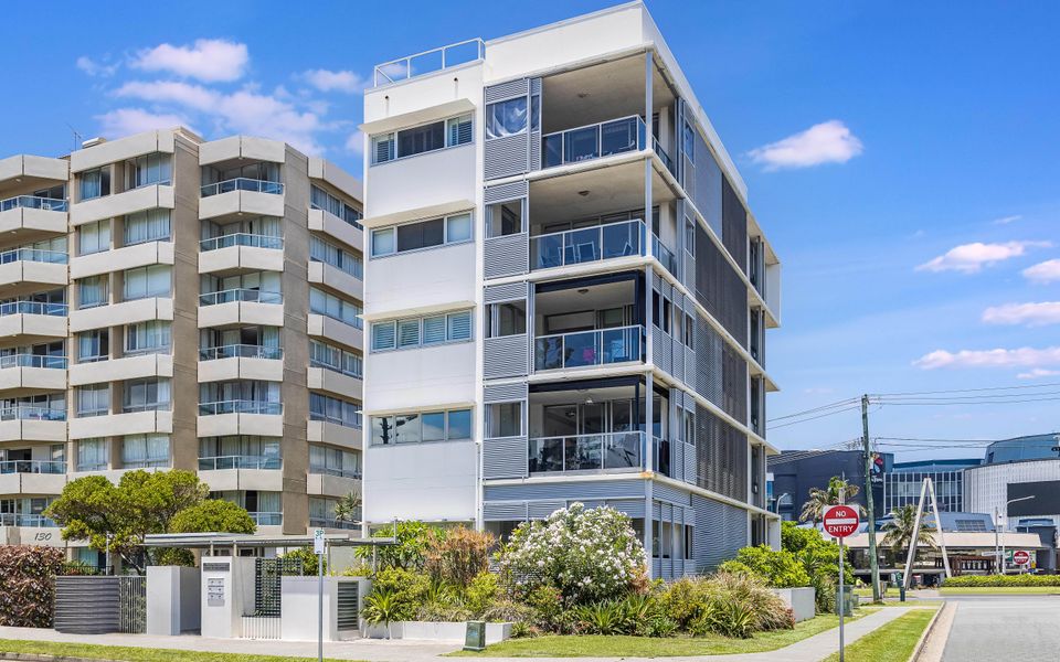 Sands On Greenmount Unit 4