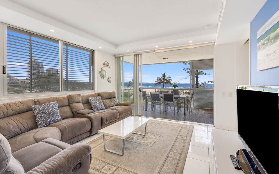 Sands On Greenmount Unit 4