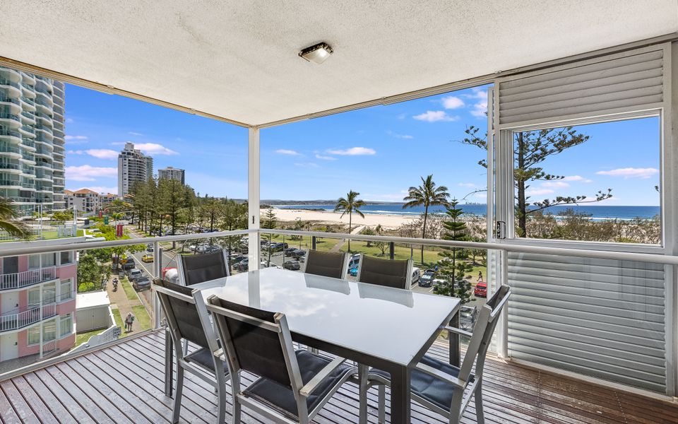 Sands On Greenmount Unit 4