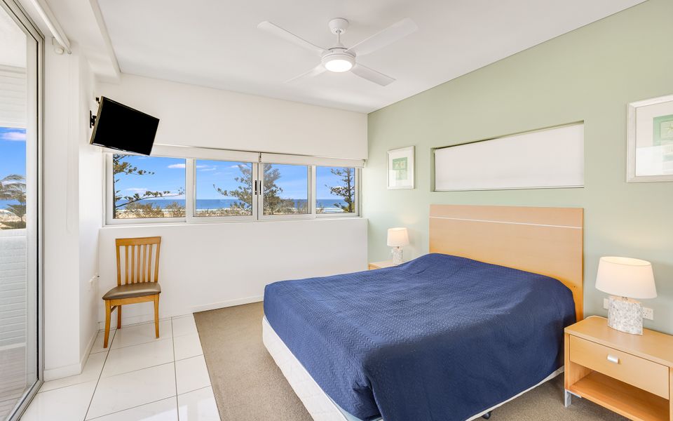 Sands On Greenmount Unit 4