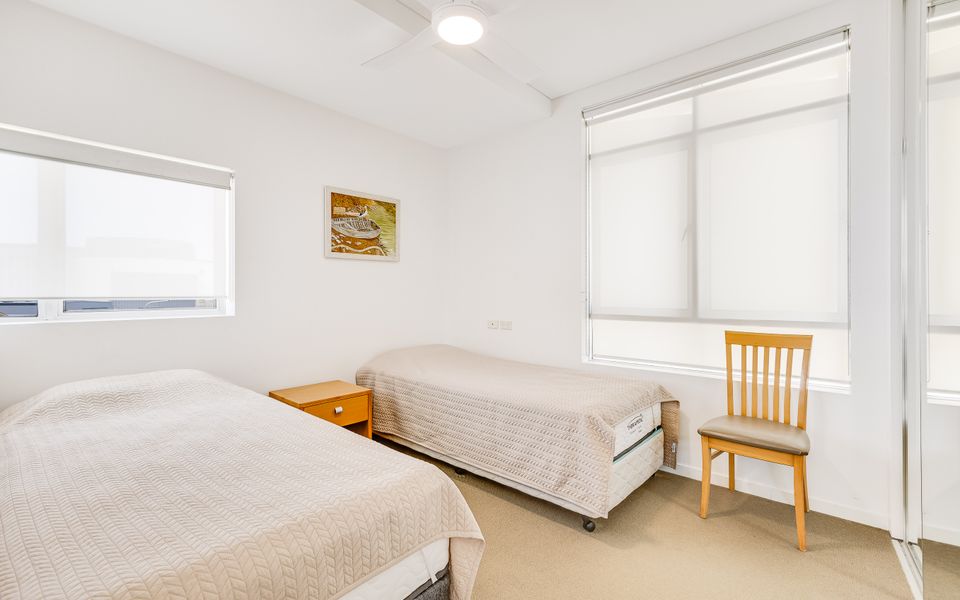 Sands On Greenmount Unit 4