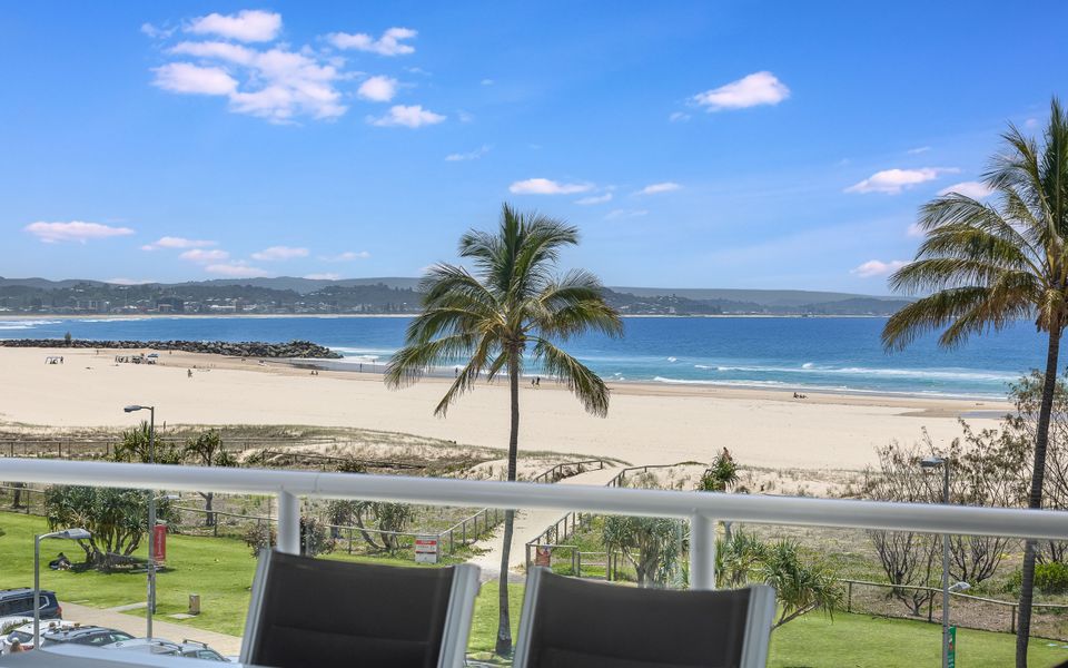 Sands On Greenmount Unit 4