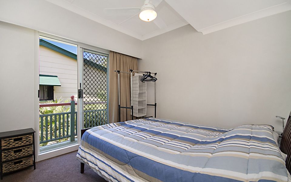 Tondio Terrace Flat 1