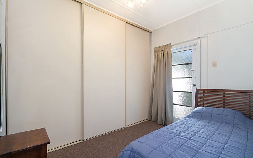 Tondio Terrace Flat 1