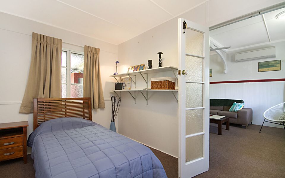 Tondio Terrace Flat 1