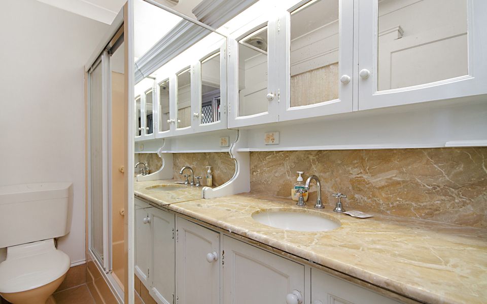 Tondio Terrace Flat 1