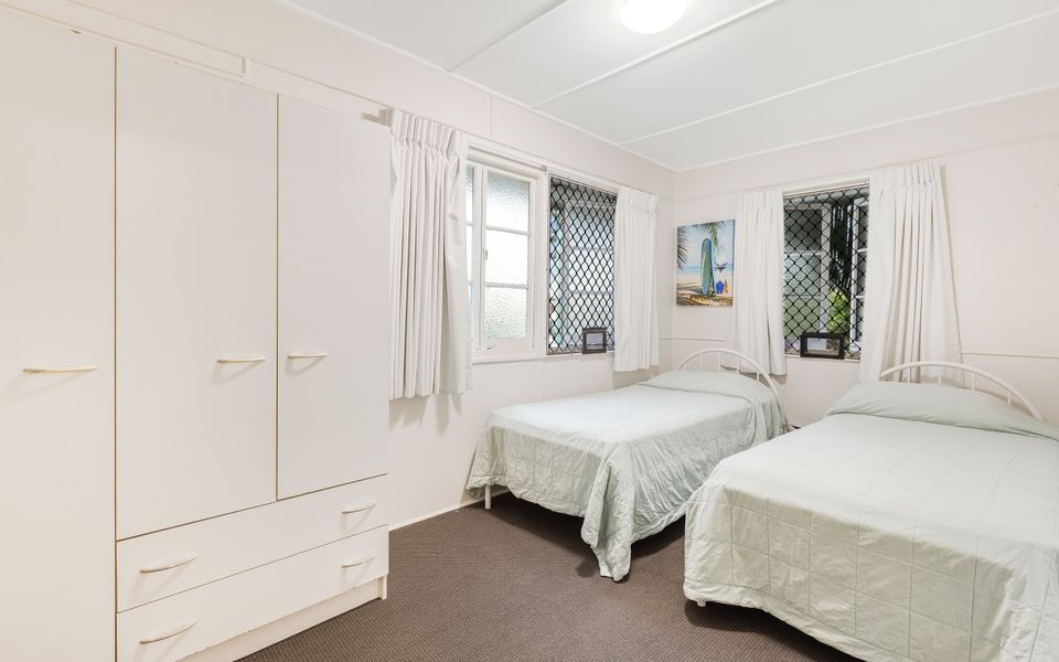 Tondio Terrace Flat 2