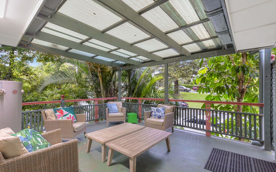 Tondio Terrace Flat 2