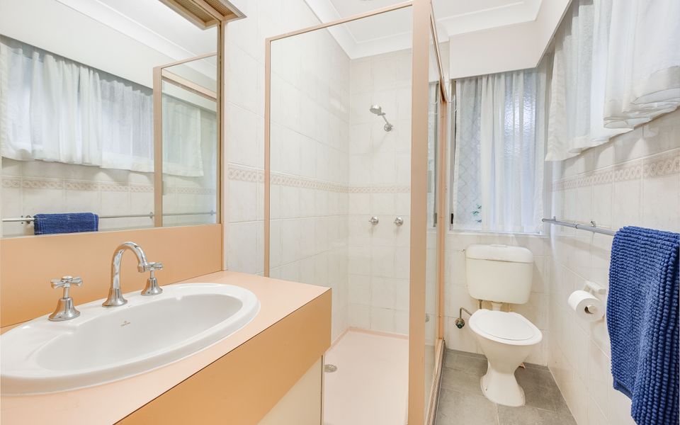 Tondio Terrace Flat 2