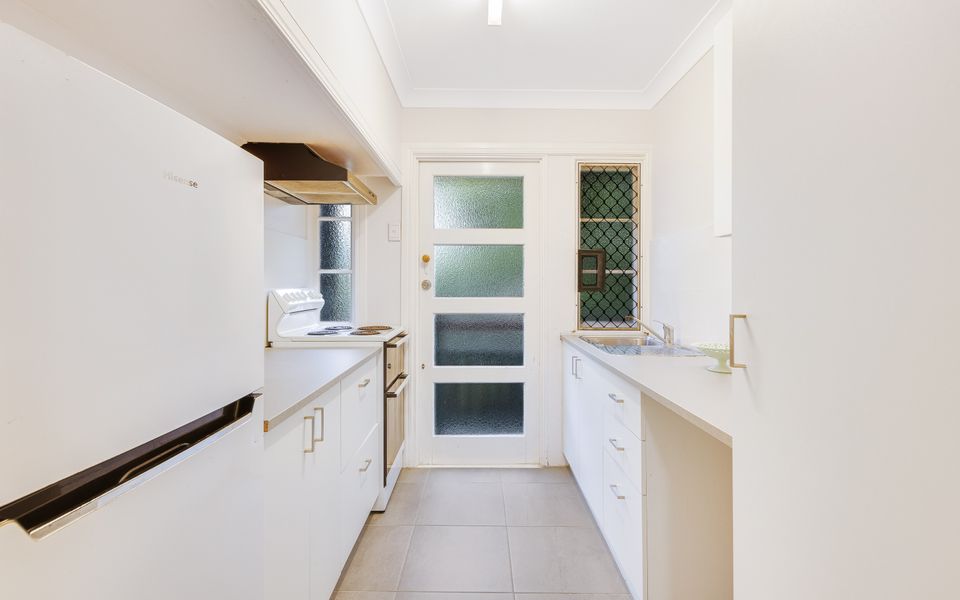 Tondio Terrace Flat 2