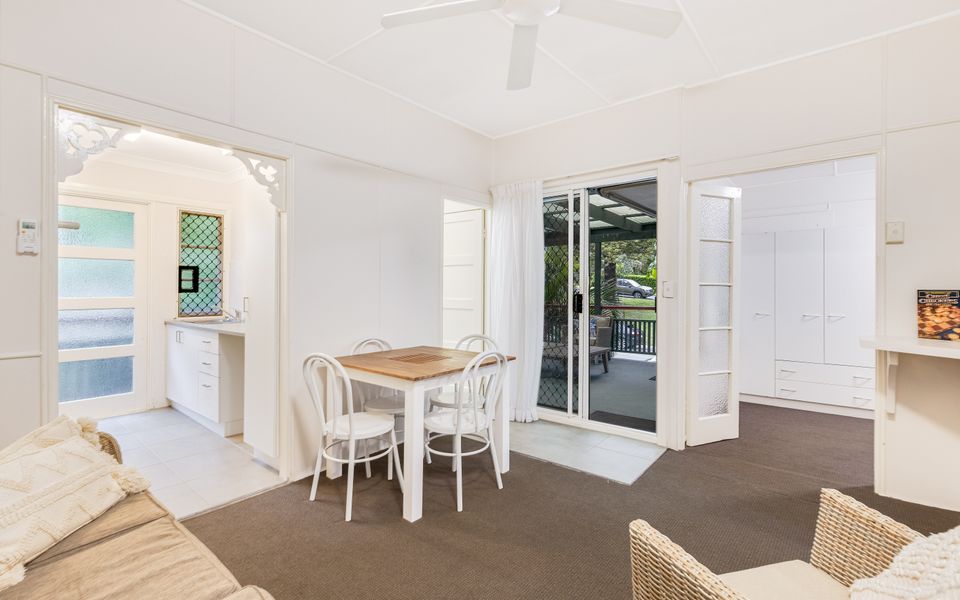 Tondio Terrace Flat 2