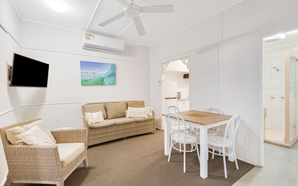 Tondio Terrace Flat 2