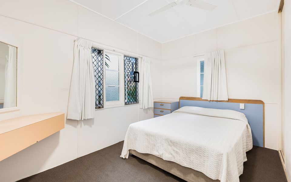 Tondio Terrace Flat 2