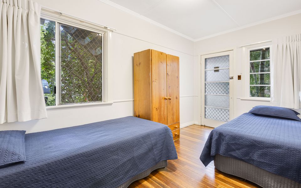 Tondio Terrace Flat 3 – Pet Friendly