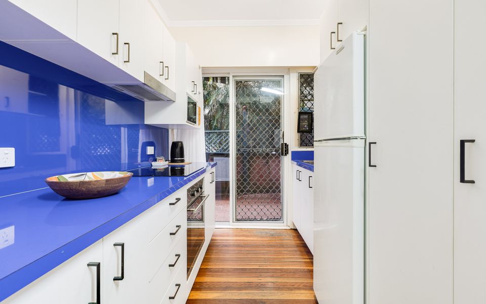 Tondio Terrace Flat 3 – Pet Friendly