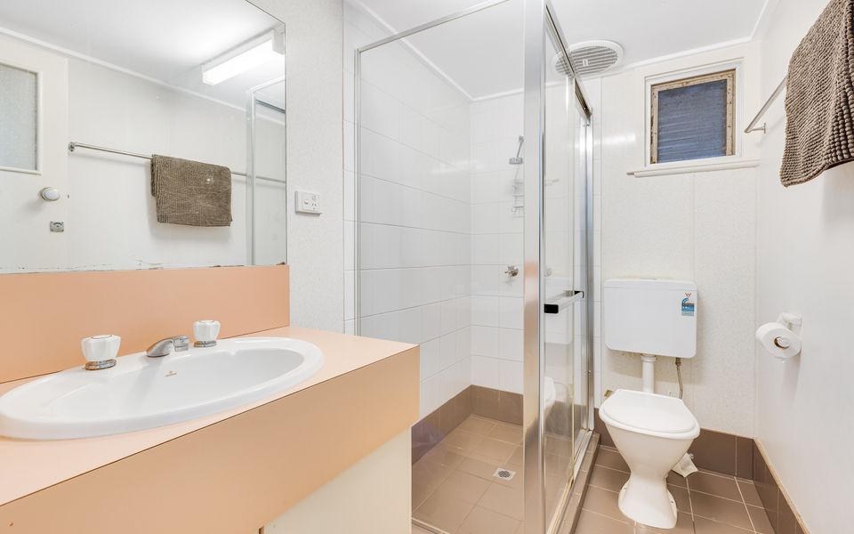 Tondio Terrace Flat 3 – Pet Friendly