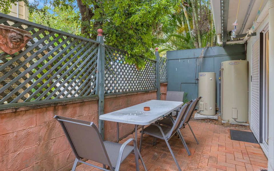 Tondio Terrace Flat 3 – Pet Friendly