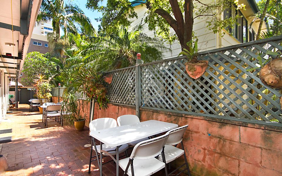 Tondio Terrace Flat 4 – Pet Friendly