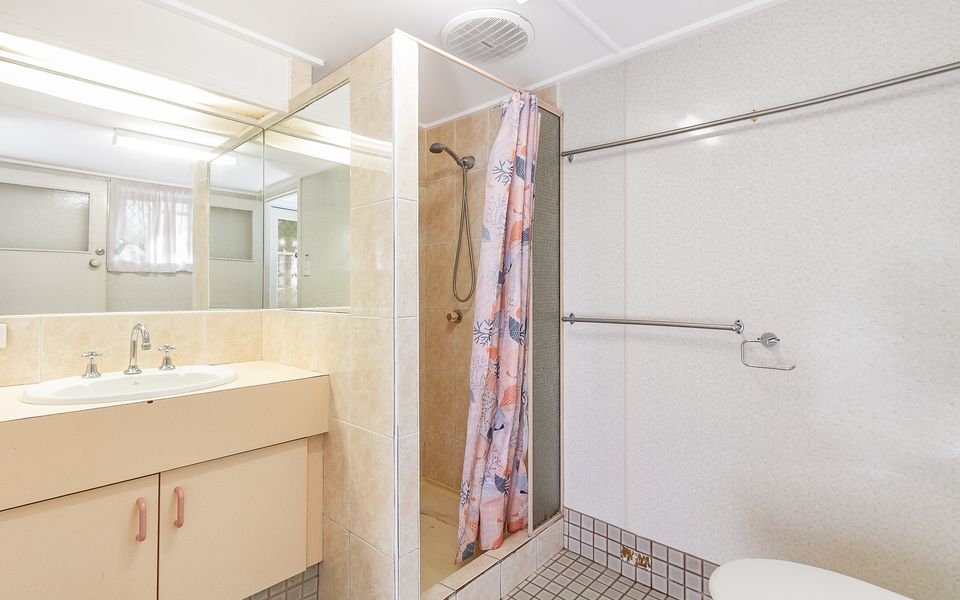 Tondio Terrace Flat 4 – Pet Friendly