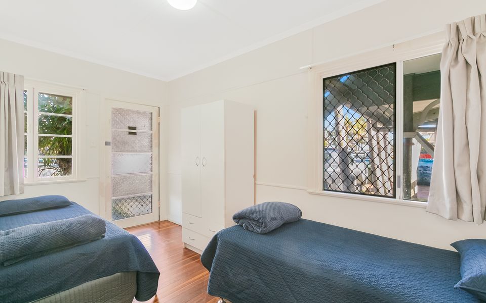 Tondio Terrace Flat 5 – Pet Friendly