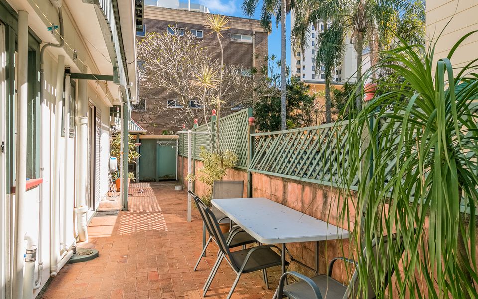 Tondio Terrace Flat 5 – Pet Friendly