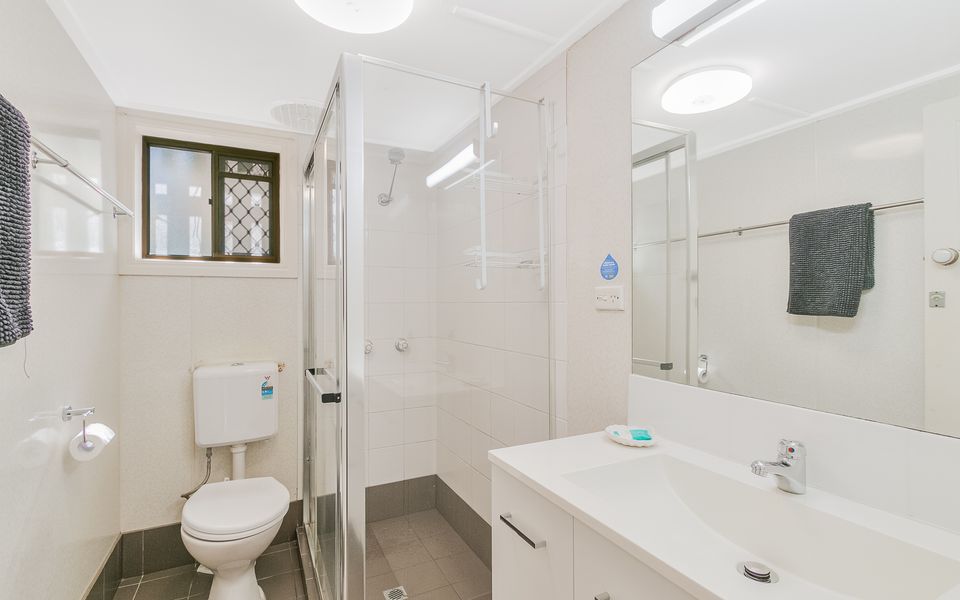 Tondio Terrace Flat 5 – Pet Friendly