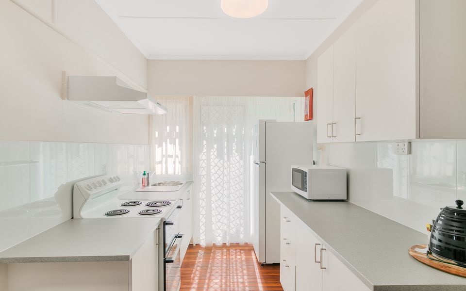 Tondio Terrace Flat 5 – Pet Friendly