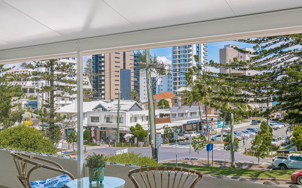 Tweed Paradise Unit 2