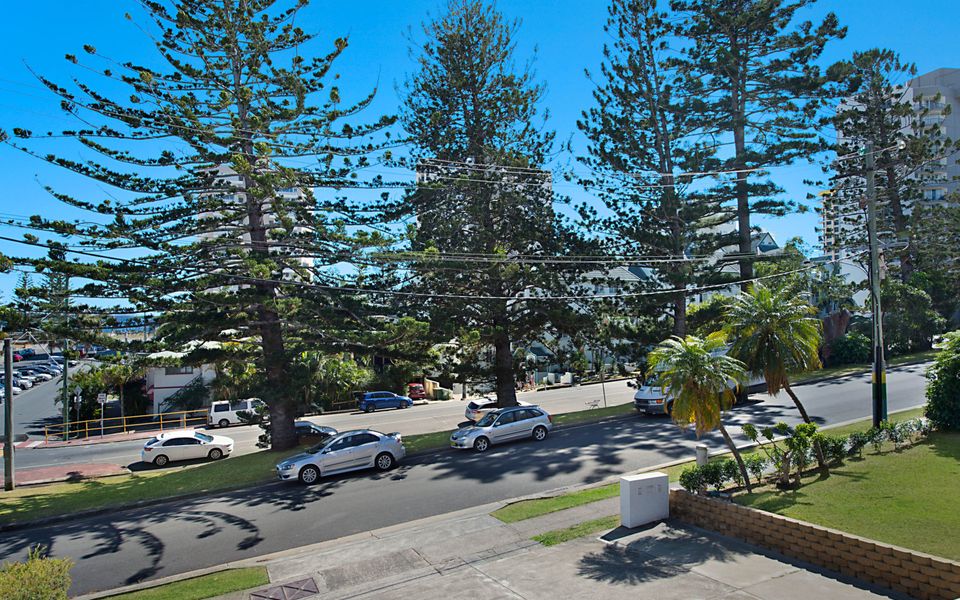 Tweed Paradise Unit 2