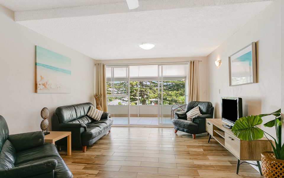 Tweed Paradise Unit 2