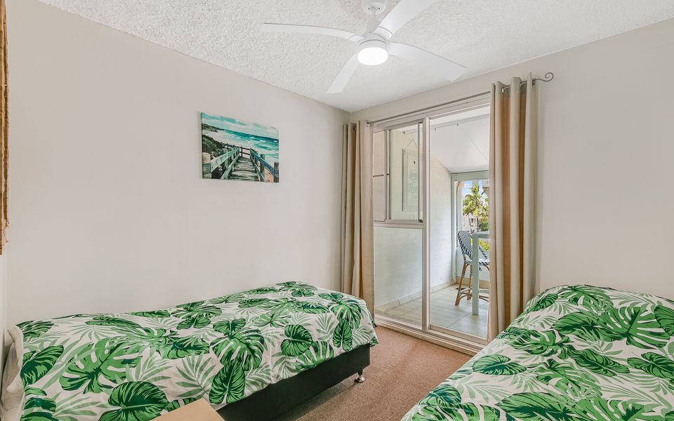 Tweed Paradise Unit 2