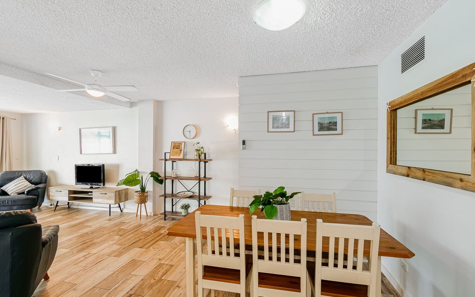 Tweed Paradise Unit 2