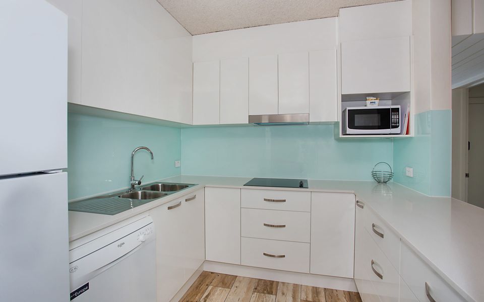 Tweed Paradise Unit 2