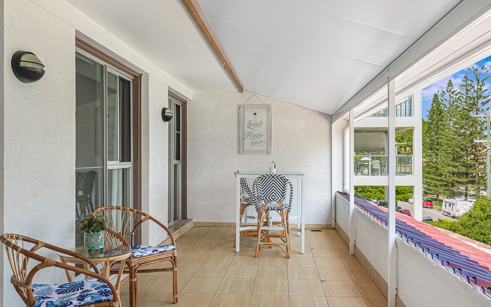 Tweed Paradise Unit 2