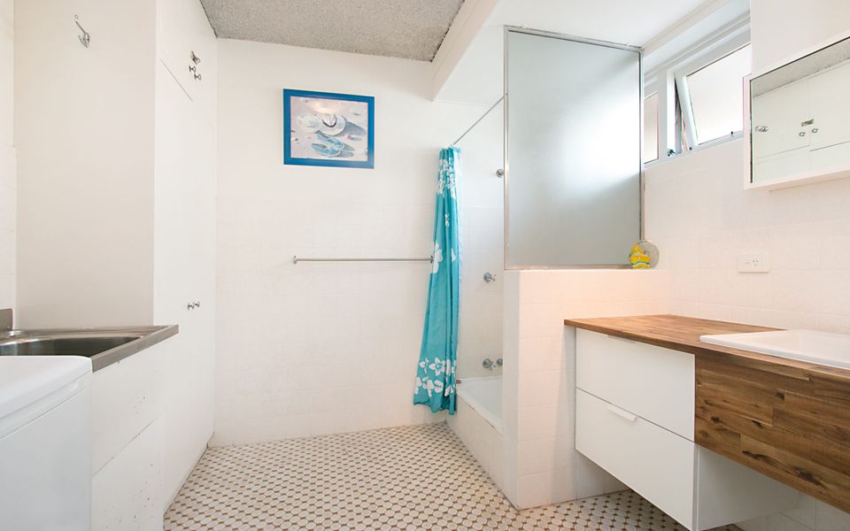 Tweed Paradise Unit 2