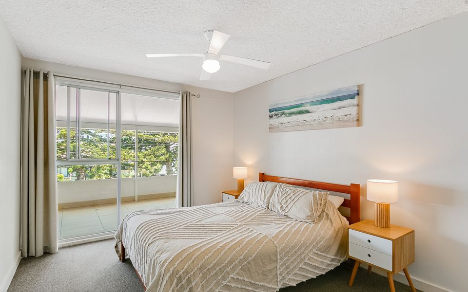 Tweed Paradise Unit 2