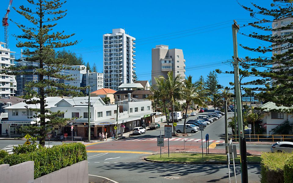 Tweed Paradise Unit 2