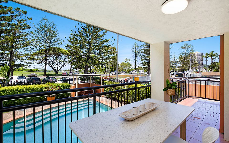 Peurto Vallerta Unit 2